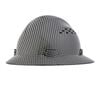 Jackson Safety Blockhead Fiberglass 4-pt Suspension Full Brim Vented Hard Hat, small image number 1