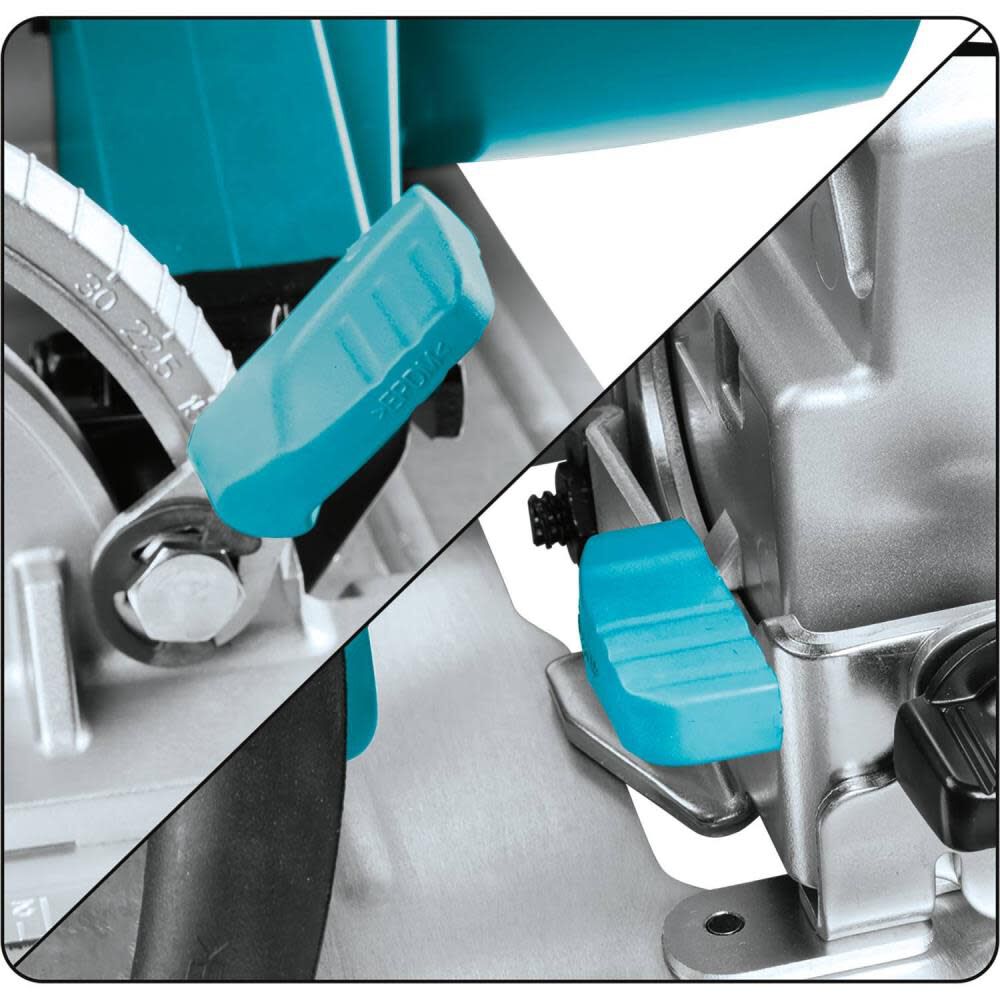 Makita 10-1/4in Circular Saw, large image number 12