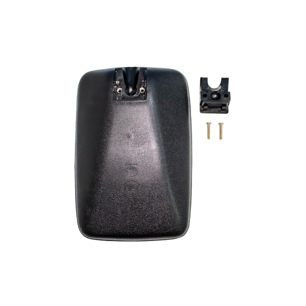 Kubota Parts Rear View Mirror Assembly for Kubota B, L, LX, M Series Tractors, large image number 2