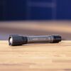 Police Security ZEPHYR-R5 550 Lumens Battery Powered Rechargeable Flashlight, small image number 4