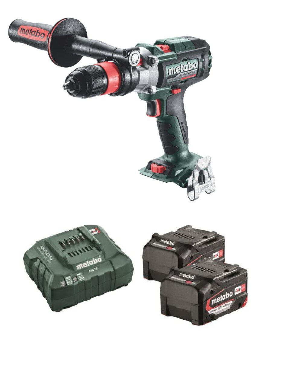 4ah drill store