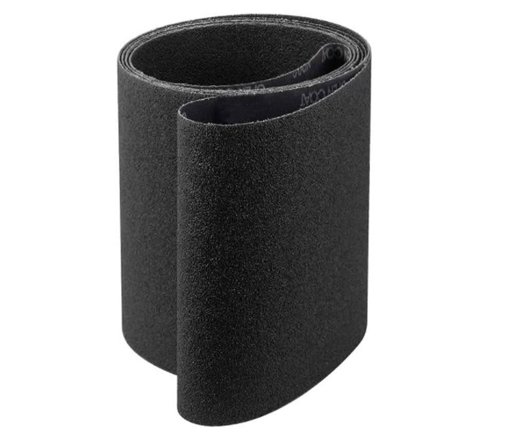 Phoenix Abrasives Silicon Carbide 24 Grit PC221 Wet/Dry Belt, large image number 2