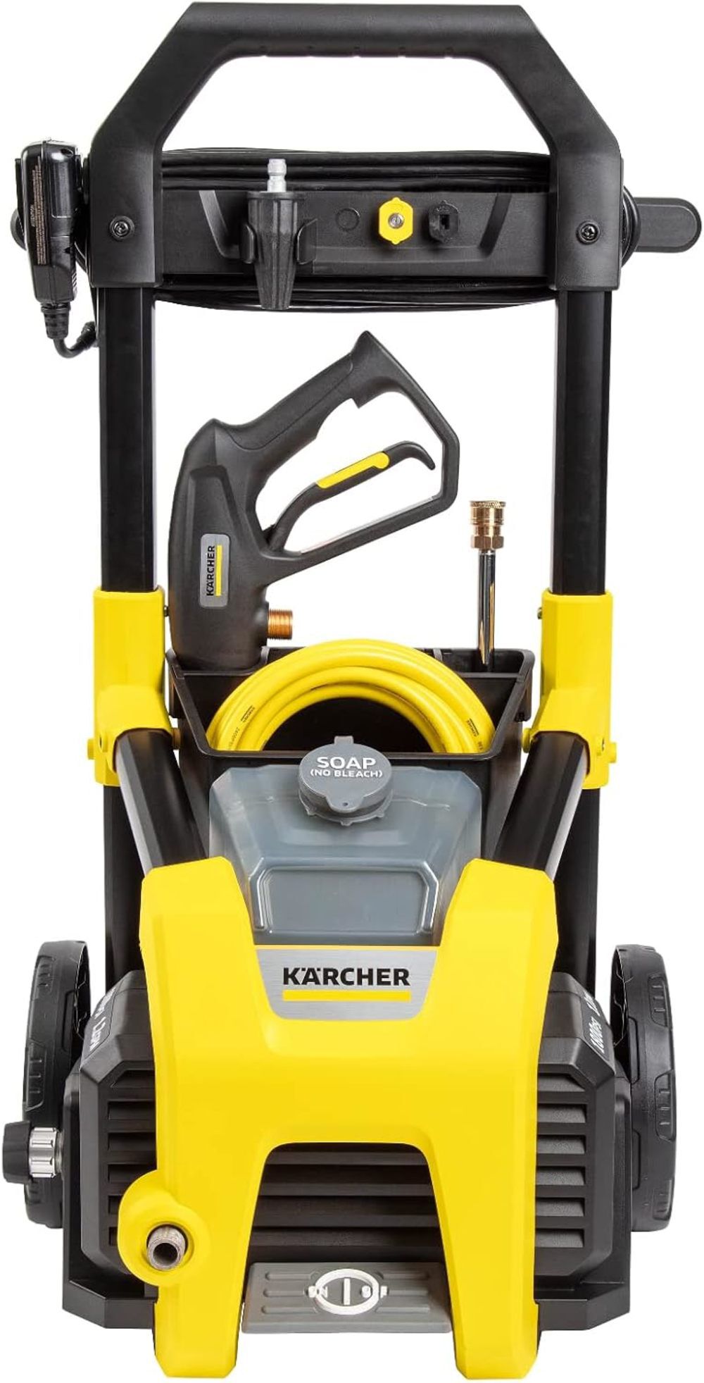 lv72su　KARCHER Amazon.com : Kärcher Pressure Washer K1800PS Cube, CETA