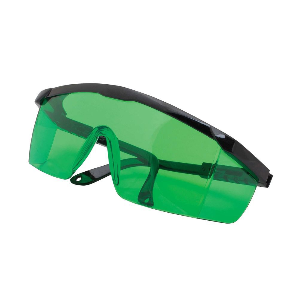 DEWALT Green Laser Enhancement Glasses, large image number 1