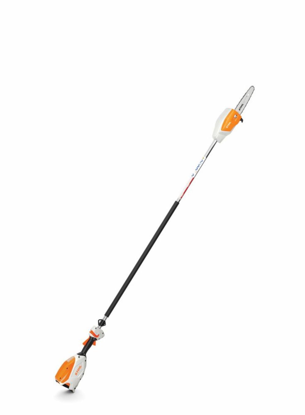 Stihl HTA 66 10in Bar Chain Cordless Battery Powered Pole Pruner Bare Tool LA03 011 6411 US Acme Tools