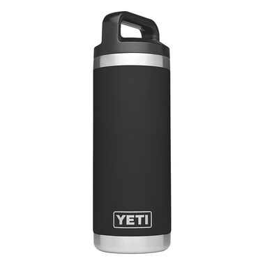 Yeti Rambler Bottle with Hotshot Cap 12oz 12OZRAMBLERY175 from Yeti - Acme  Tools