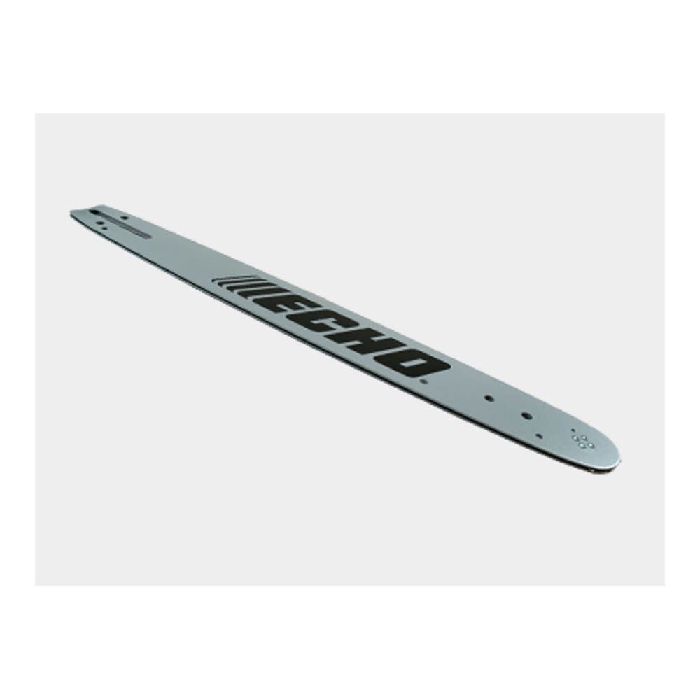 Echo 20 in Replacement F0AD Style Chainsaw Guide Bar, large image number 2
