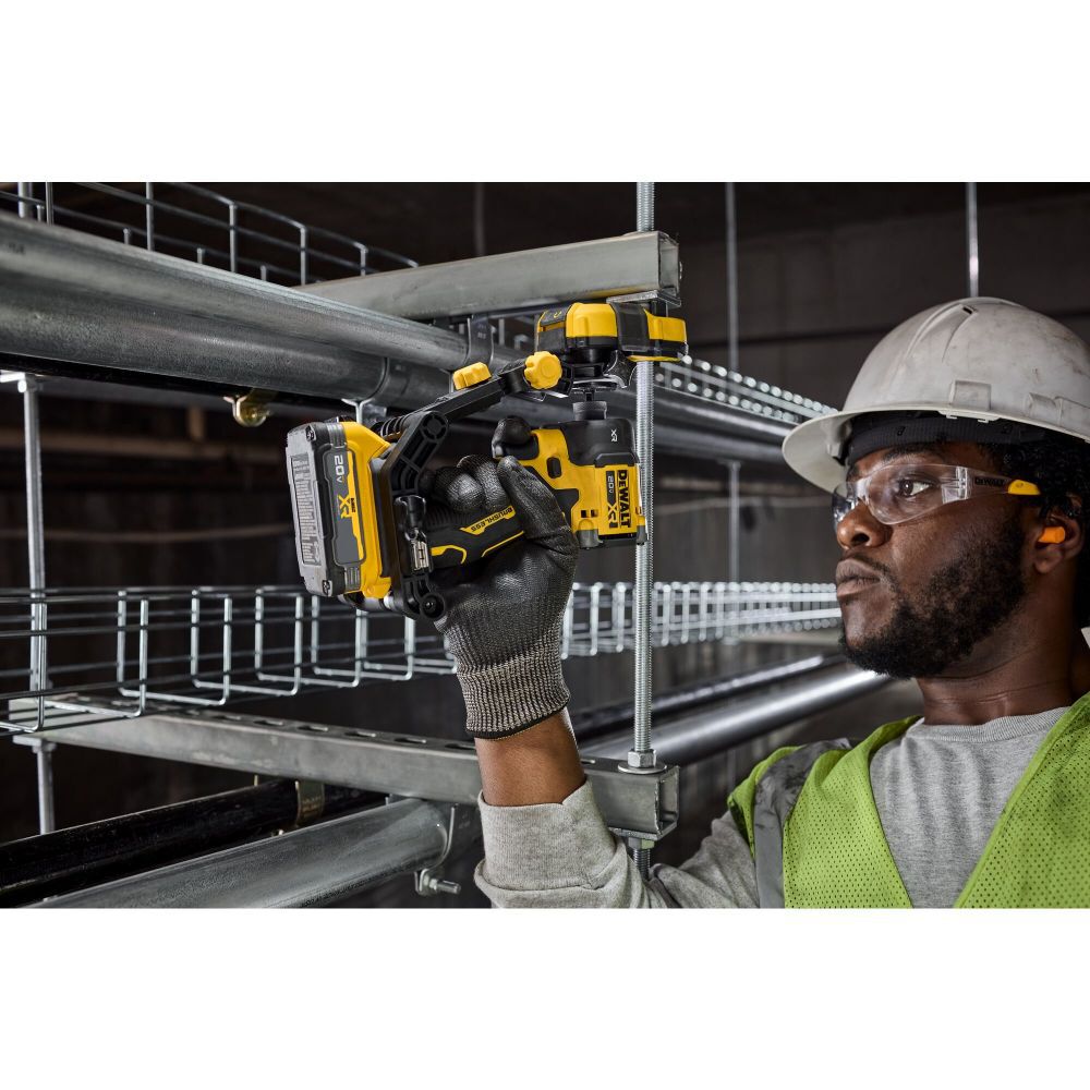 DEWALT IMPACT CONNECT Nut Runner Attachment, large image number 10