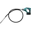 Makita 18V LXT Lithium-Ion Cordless 8 ft. Concrete Vibrator (Bare Tool), small image number 3