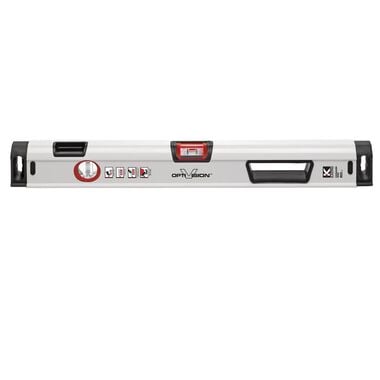 Kapro 48 In. Condor Magnetic Box Level, large image number 0