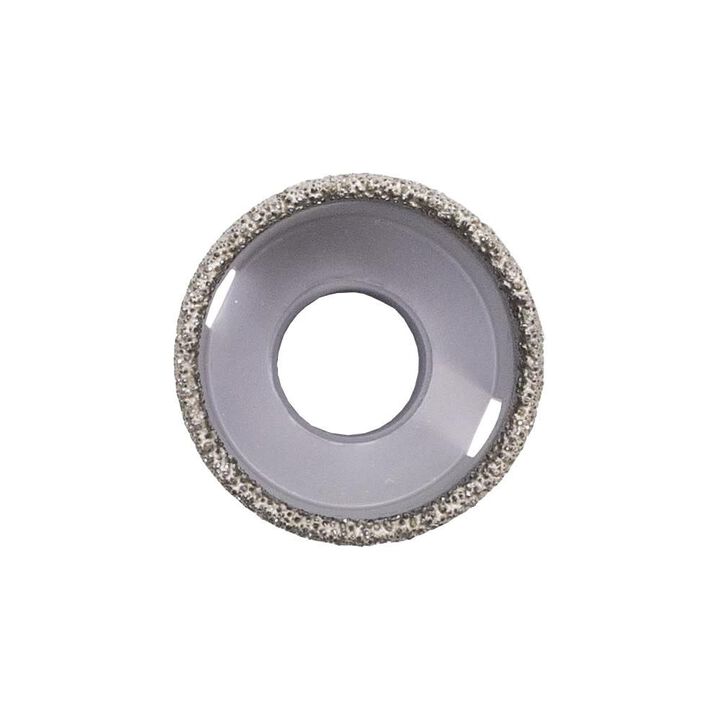 Marshalltown 1-1/4 Inch Arranged Diamond Hole Saw for Grinder, large image number 5