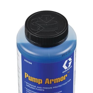 Graco Pump Armor 1Qt, large image number 2