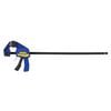 Irwin Quick Grip One Handed Bar Clamp Medium Duty 24in, small image number 1