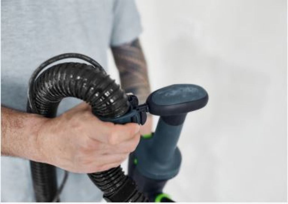 Festool 400W 5000-8500 Rpm Drywall Sander, large image number 8