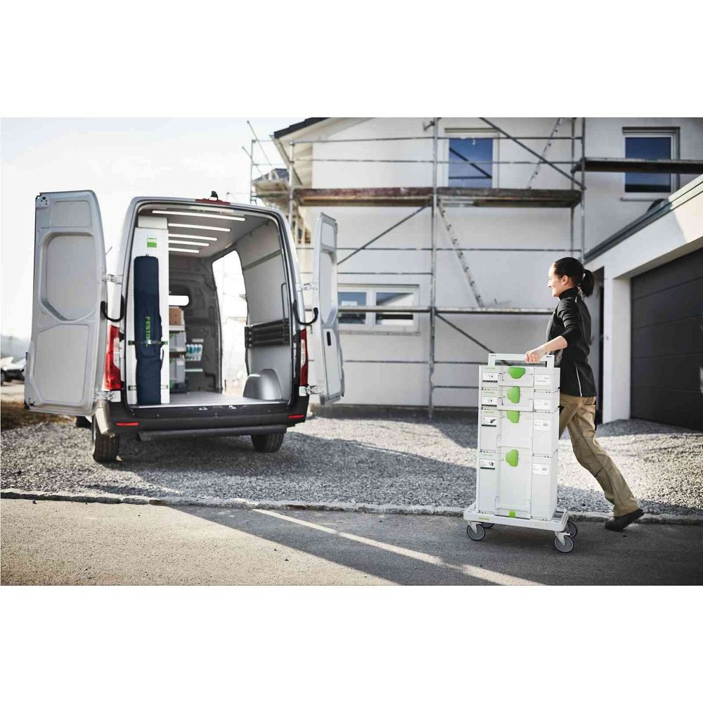 Festool SYS-RB Systainer Roll Board, large image number 3