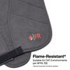 Klein Tools Full Brim Flame-Resistant Summer Set 48 Pieces, small image number 4