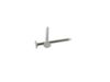 B and C Eagle WoodPro Bulk EG Roofing Nails 1-1/2 Inch 50LB, small image number 1