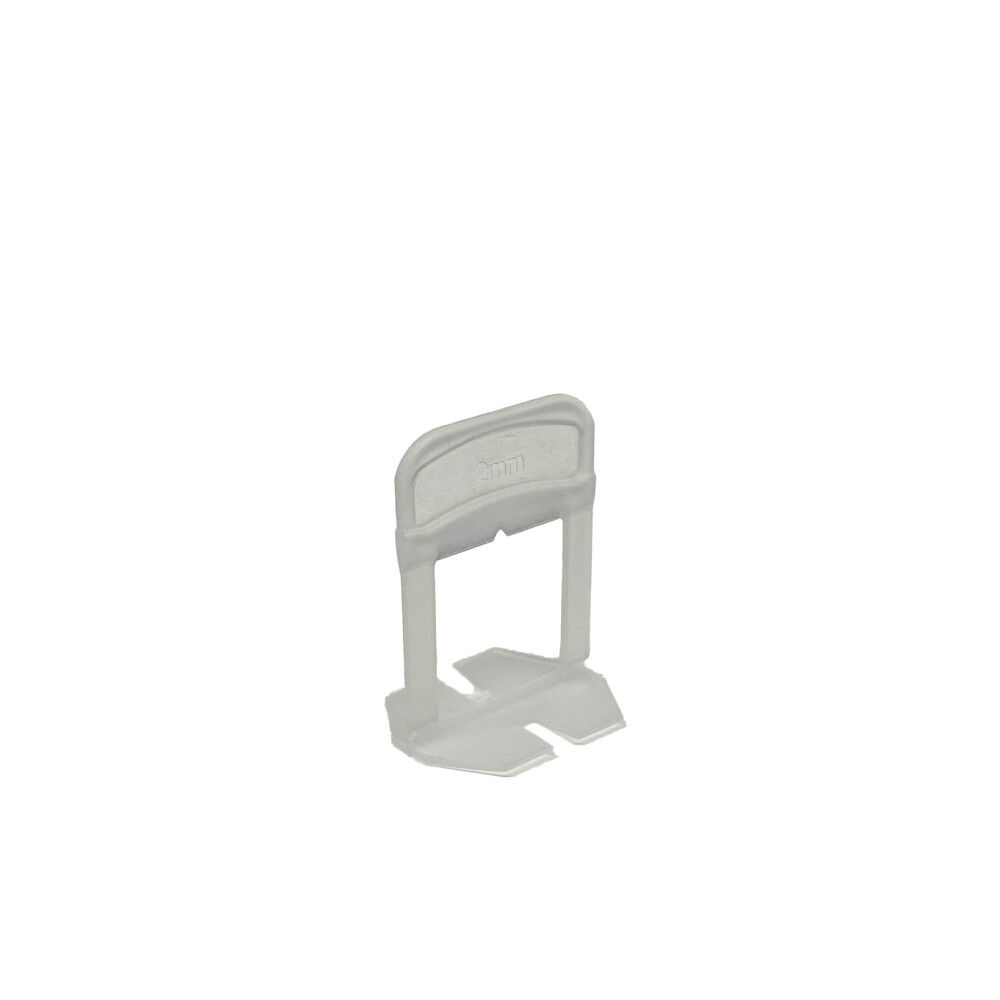 Bon Tool Tile Leveling Spacers 3mm - Bag of 200, large image number 1