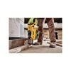 DEWALT Dust Extractor for DCH263 1-1/8 in. SDS Plus D-Handle Rotary Hammer, small image number 3