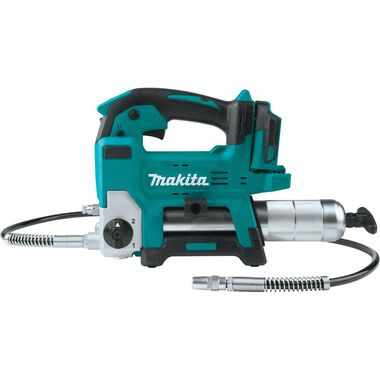 Makita 18V LXT Grease Gun Lithium Ion (Bare Tool)