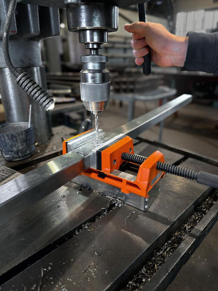 Fein Protective Jaws for VersaMag Vise, large image number 2