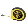 Stanley FatMax Closed Case Long Tape 3/8 In. x 100 Ft., small
