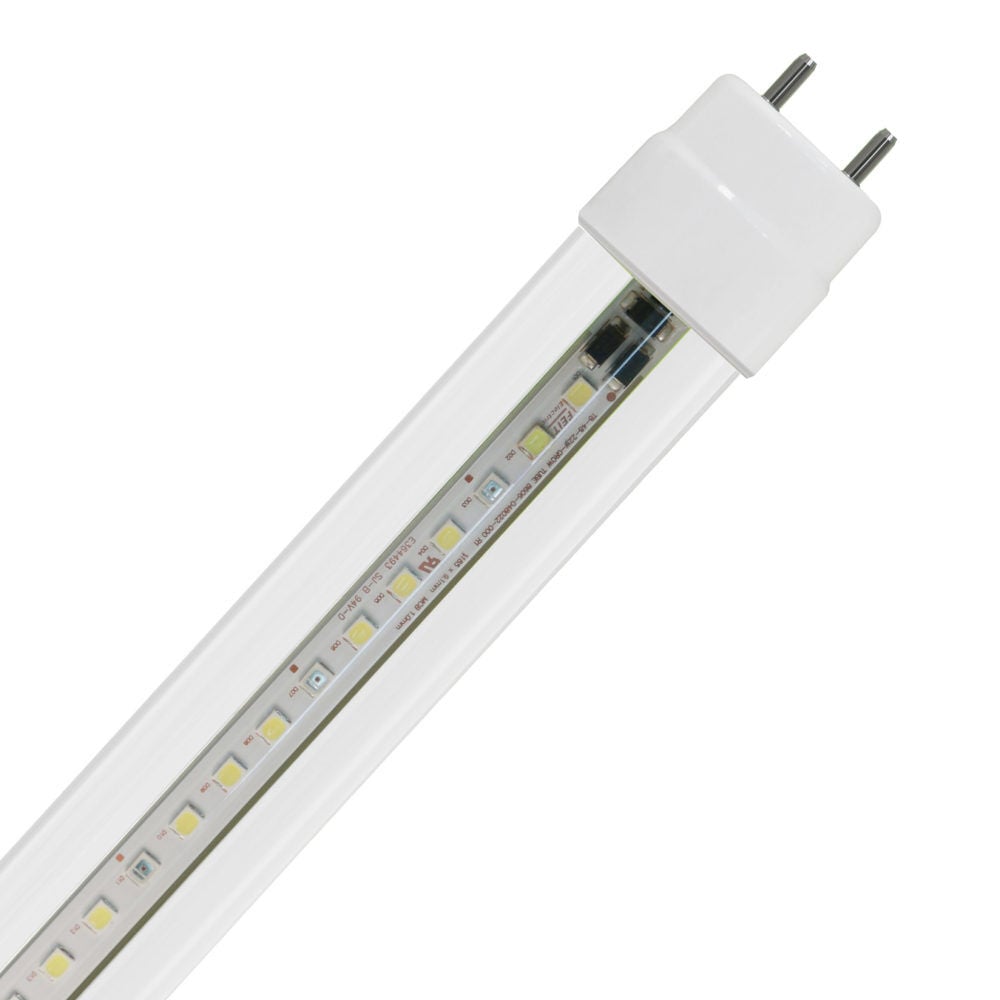 Feit Electric 4' Plant Grow Linear Tubular LED Bulb 1pk, large image number 1