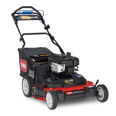 Toro Personal Pace TimeMaster 30 In. Mower, large image number 0