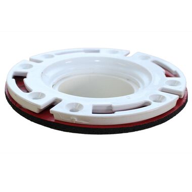Specified Technologies Inc SpecSeal - Closet Flange Firestop Gasket 3in or 4in - CF34, large image number 5