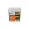 Simpson Strong-Tie 10 Gauge HDG 8d Strong-Drive SCN Smooth-Shank Connector Nail, small image number 1