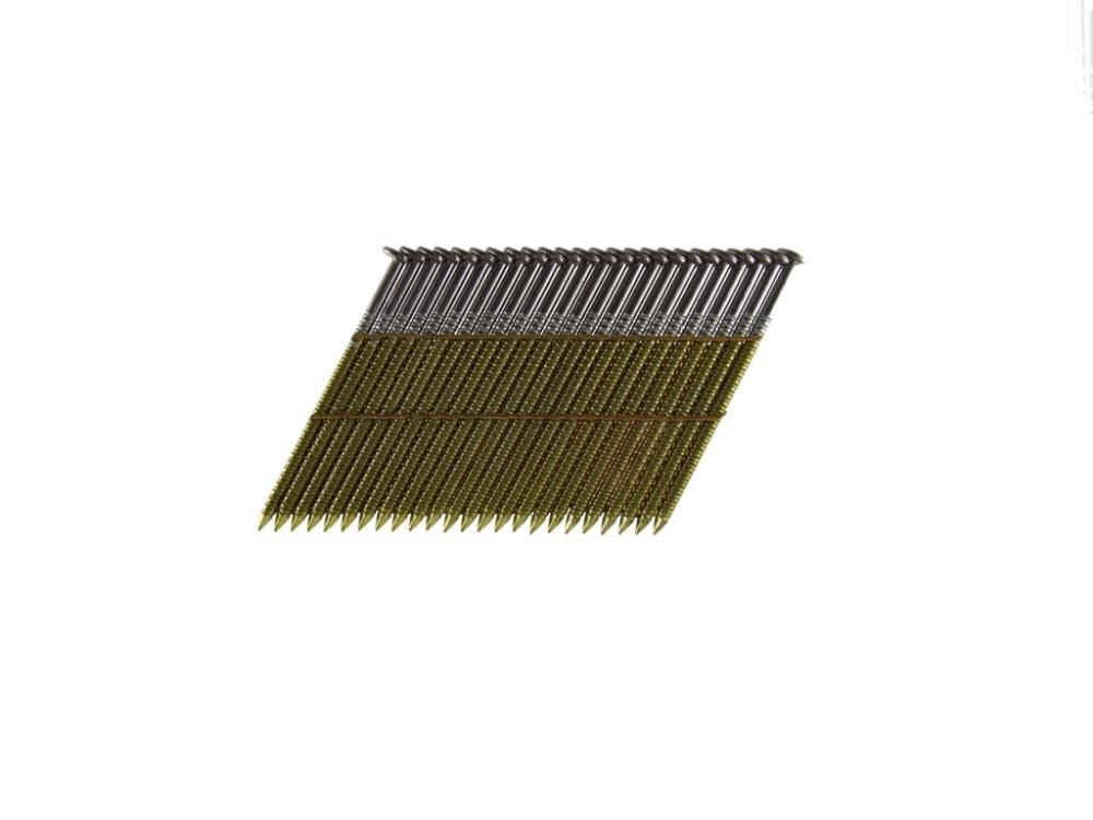 B and C Eagle Framing Nails 2 3/8in x .113 500qty, large image number 1
