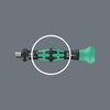 Wera Tools 1014 4 x 80 mm Kraftform Micro Bit Holding Screwdriver, small image number 5