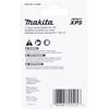 Makita Impact XPS Square 2in Socket Adapter Set 3pc, small image number 5