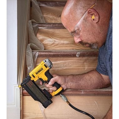 DEWALT 23 GA Pin Nailer, large image number 6