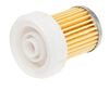 Kubota Parts Element Only Fuel Filter for Kubota M, B, L, LX Series Tractors, small image number 1