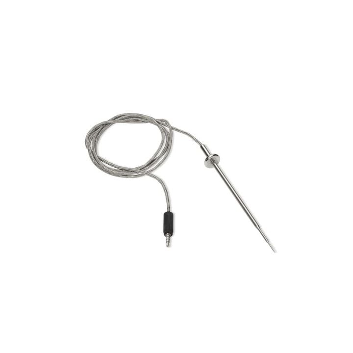 Weber Premium Wired Food Probe with Three Food Temperature Sensor, large image number 0