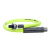 Flexzilla ZillaWhip Ball Swivel Whip Hose 3/8 in. x 2 ft. in ZillaGreen, small
