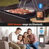 TempPro Smart Bluetooth Dual-Probe Thermometer, small image number 5