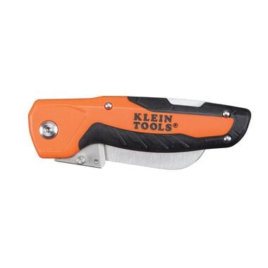 Klein Tools Cable Skinning Utility Knife, large image number 8