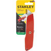 Stanley Self-Retracting Safety Utility Knife, small image number 1