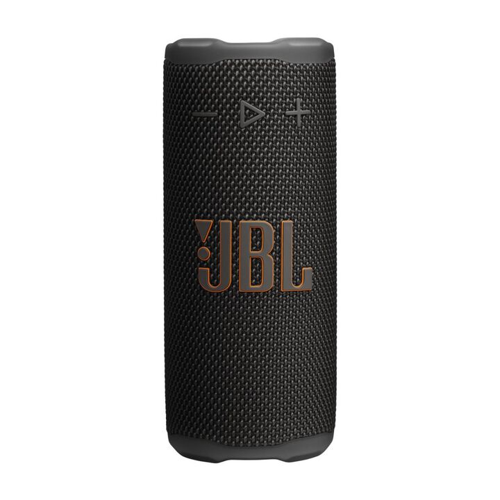 JBL Li-ion 10.01Wh Grip Compact Bluetooth Speaker Black