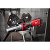 Milwaukee 2-1/2 in. IPS XL Ring for M18 FORCE LOGIC Long Throw Press Tool, small image number 2