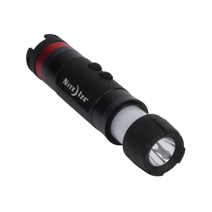 Nite Ize Radiant Flashlight 3 in 1 Mini Black, large image number 6