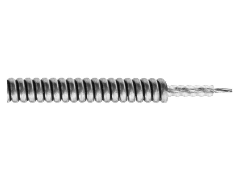 Ridgid 3/8 In. x 75 Ft. C-32 Cable, large image number 1