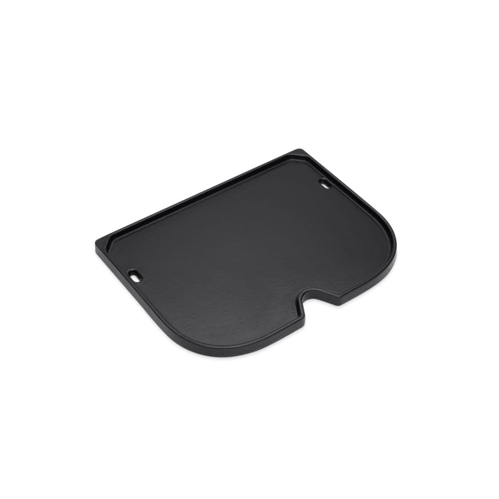 Weber Lumin Compact Electric Barbecue Griddle, large image number 4