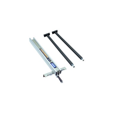 Delta T-Square Fence with Legs for 36-5052 and 36-5152