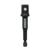 DEWALT Elite Series 1/2 Inch Socket Adapter, small image number 1