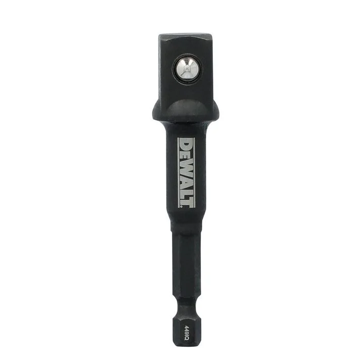 DEWALT Elite Series 1/2 Inch Socket Adapter
