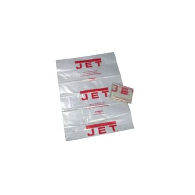 JET Replacement Micron Collection Bag for JCDC-2 5pk