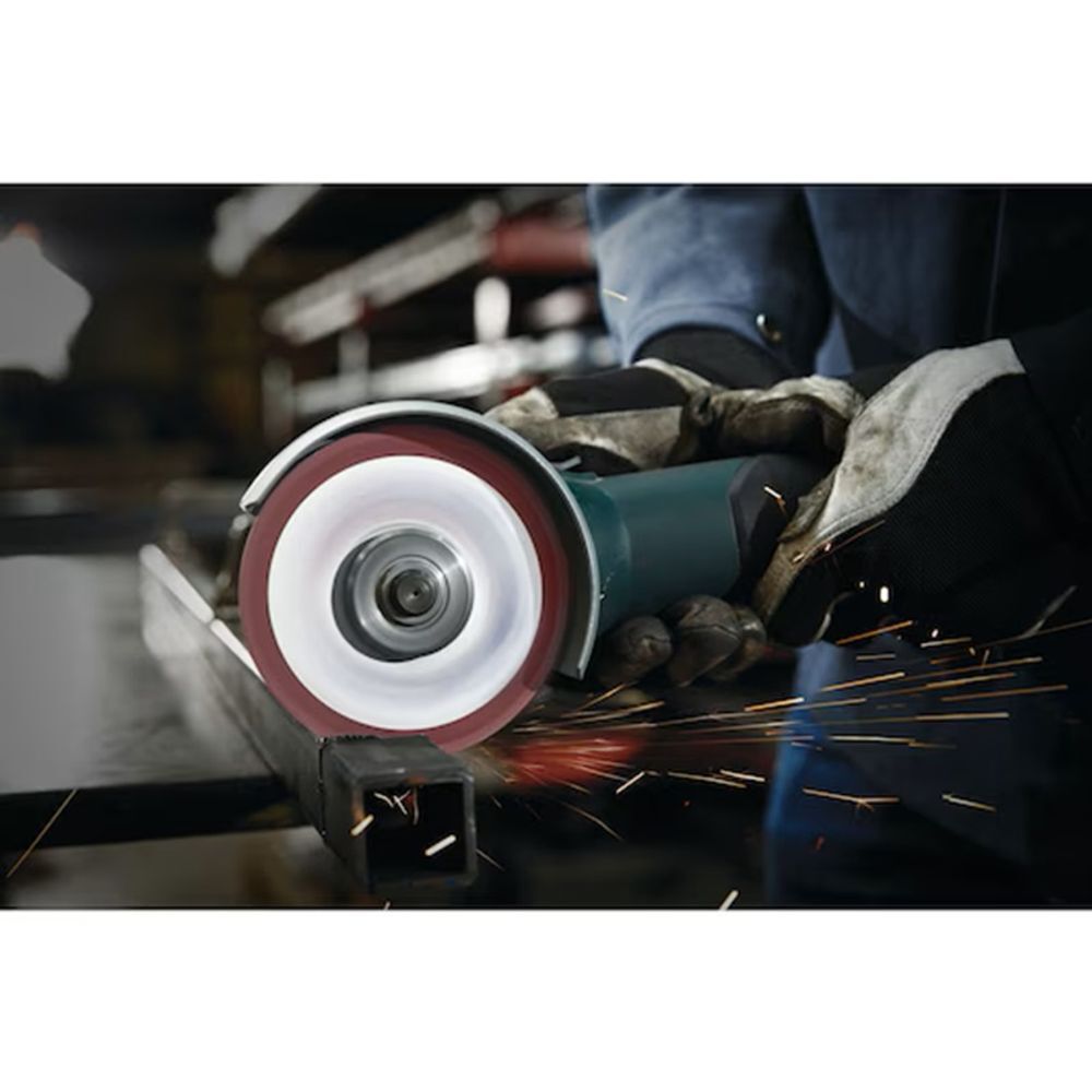 Lenox MetalMax 4 1/2 Inch Segmented Rim Diamond Cutting Wheel for Metal, large image number 7